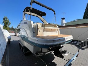 BAYLINER Ciera 8 + MERCRUISER 6.2l V8 MPI 350ps DTS BRAVO II - 4