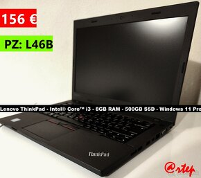 Lenovo ThinkPad (PZ:L46B) - 4