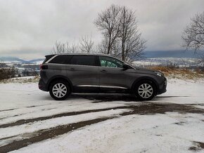 Peugeot 5008 2.0 BlueHDi GT-line, 110kW, M6, 7-miestne - 4