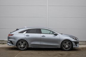 Kia ProCeed 1.5 T-GDi GT-Line 118kw - 4