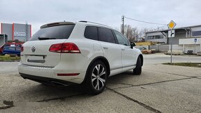 Volkswagen Touareg 3.0 TDI 180 kw - 4