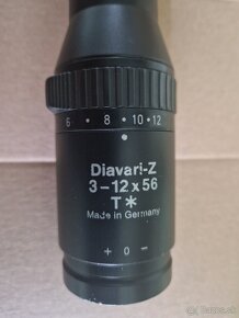 Zeiss Diavari Z13-12/56 - 4