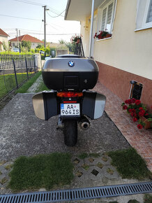 BMW K 1300 GT - 4