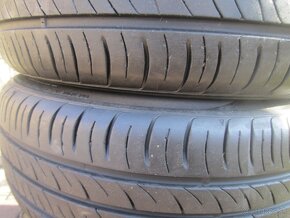 185/60R15 84H letné pneu Kumho ecowing ES01, DOT2918 - 4