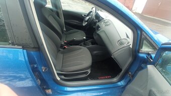 Seat Ibiza ST - 4