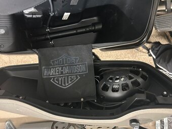 Harley Davidson CVO ULTRA LIMITED - 4