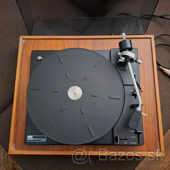 AKCIA Vintage retro Gramofon Neckermann Stereo - 4