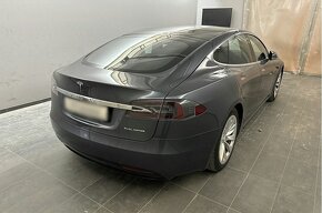 Tesla Model S 2021 Raven,Long Range Plus 4x4, +DPH - 4