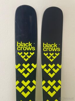 Black crows Atris - 4