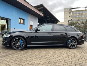 Audi A6 C7 3.0 BiTDI - 4