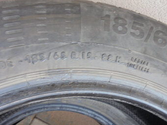 Hankook Kinergy Eco 185/65 R15 88H č.20L+z - 4