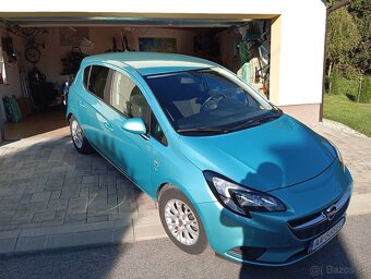 Opel Corsa - 4