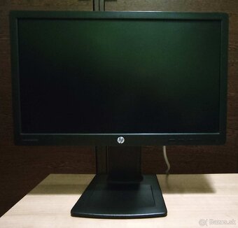 ✔️Monitor HP 20" DP alebo HDMI - 4