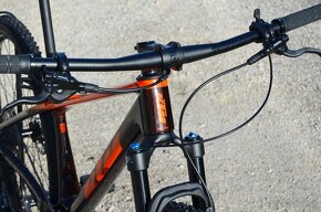 KTM Myroon Exonic Carbon 29" 2024 - 4