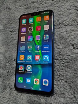 honor 8x ..64gb - 4