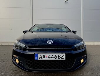 Volkswagen Scirocco 2.0 TSI 147kw - 4