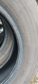 Predam letne pneu 195/65r15 - 4