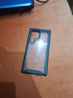 Samsung Galaxy S23 ultra obal kryt  Nove  Cena za kus 5€  Ne - 4