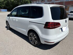 VOLKSWAGEN SHARAN 2.0 TDI BMT 184K HIGHLINE DSG - 4