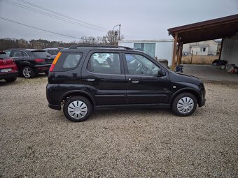 Suzuki ignis - 4