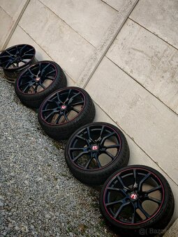 TypeR FK8 R20 - 4