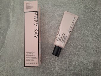 Mary kay - Mini hydratačná sada a 2x fixačný gél pod make-up - 4