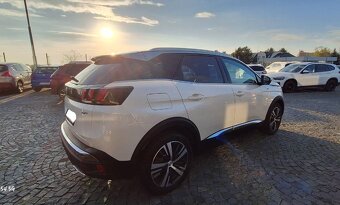 Peugeot 3008 2.0 BlueHDi 180 S S GT EAT6 - 4