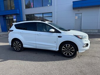 FORD KUGA 2.0 TDCI 4x4 ST-line 150PS - 4