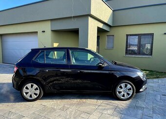 ŠKODA FABIA 1.4TDI - PREDAJ AJ NA SPLÁTKY - 4