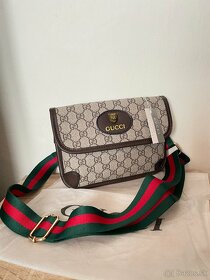 Gucci Neo Vintage crossbag/ľadvinka - 4