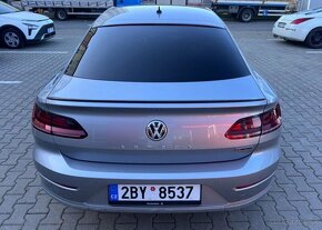 Volkswagen Arteon 2:0TDI 176KW, R-LINE, 4 MOTION nafta - 4