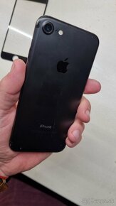 Apple iPhone 7 - bez LCD a svieti že "pripojte k itunes" - 4