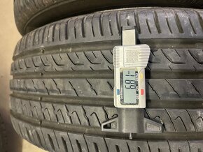 195/55R16 Barum letne - 4