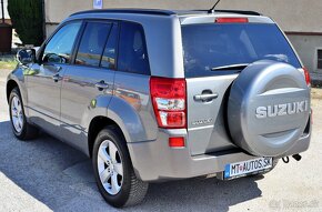 Suzuki Grand Vitara 1.9 DDiS JLX-A - 4