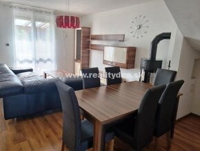 Predáme novostavbu rodinného domu v Borčiciach - 4