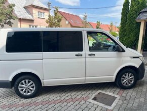 VW T6.1 - 4