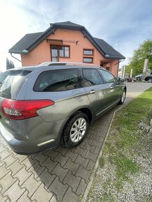 Predam Citroën C5 1.6Hdi - 4