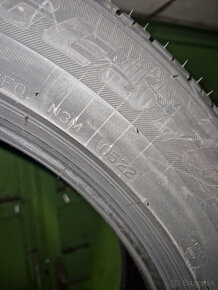 235/55 r19 letne pneu 2ks 235 55 19 - 4