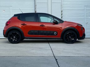 Citroën C3 PureTech A/T 81 kW 2018 - 4