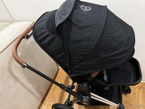 Cybex Priam - 4