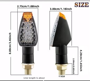 Led Smerovky - 4