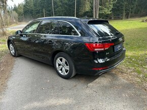 Audi A4 Avant 30 2.0 TDI Sport S tronic--rv:2.7.2019 - 4