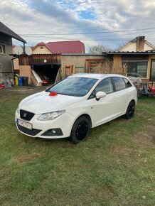 SEAT IBIZA ST 1.2 TSI 6J - 4