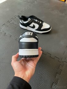 Nike Dunk Low Panda - 4