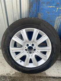 265/55 R19 - 4