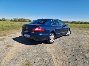 Predám Škoda Superb 2 2.0tDi - 4