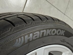 VW 16" (5x100) + Hankook 99% - 4