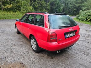 Audi a4 avant 1.9tdi 81kw - 4