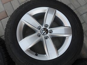 Volkswagen Tiguan,Škoda,Seat, - 5x112 r17 _ - 4