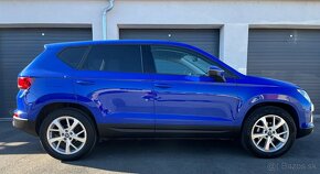 SEAT ATECA 1.6TDi AC KOMBI - 4